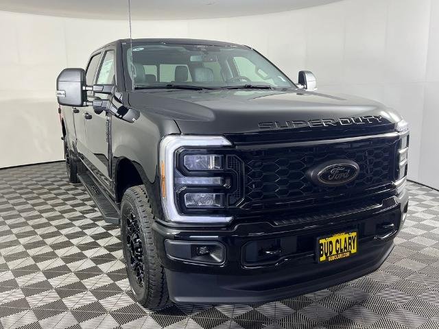 2026 Ford F-350 Super Duty XLT - Photo 25