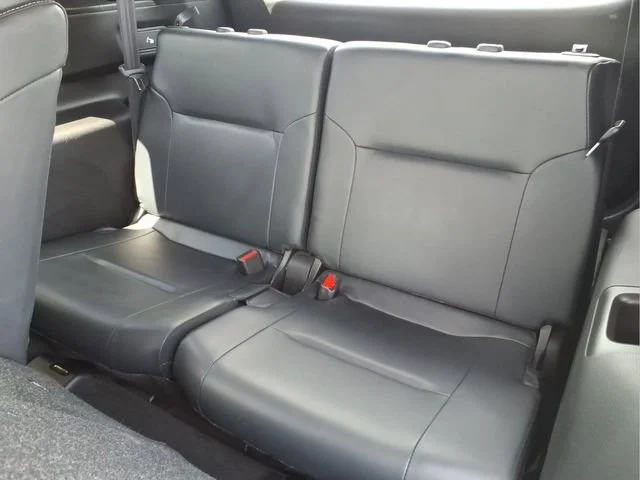 Used 2024  Mitsubishi SE image 20