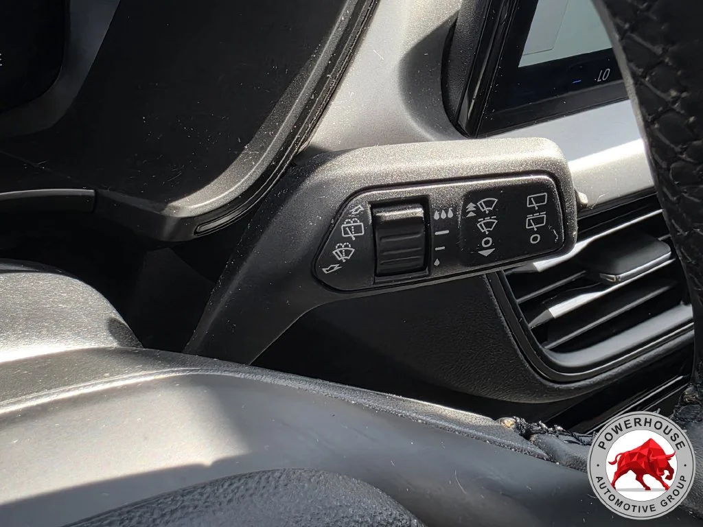 Used 2024 Black Ford Active image 32