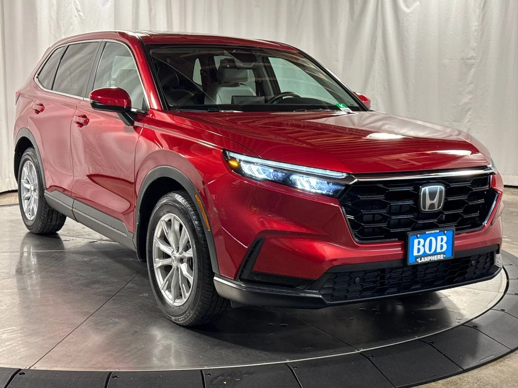 2025 Honda CR-V EX-L - Photo 14