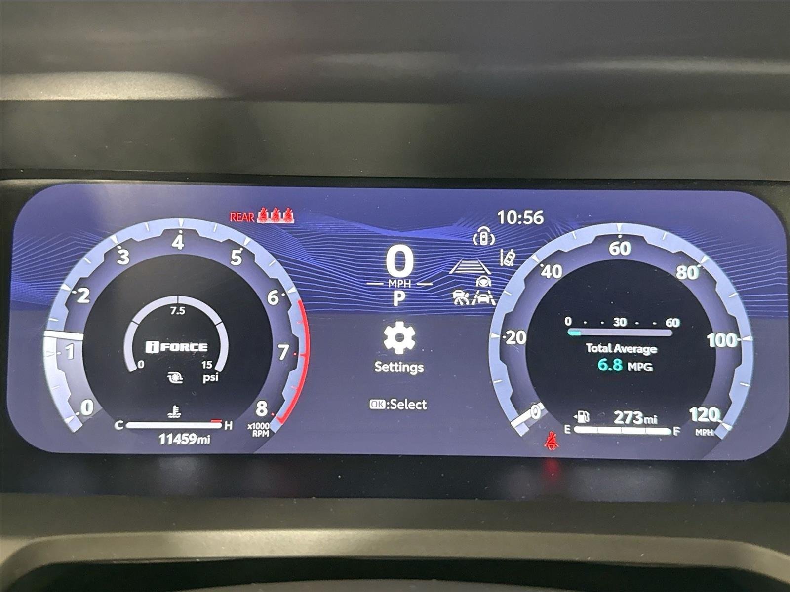 Certified Used 2024 Black Toyota TRD Sport image 20