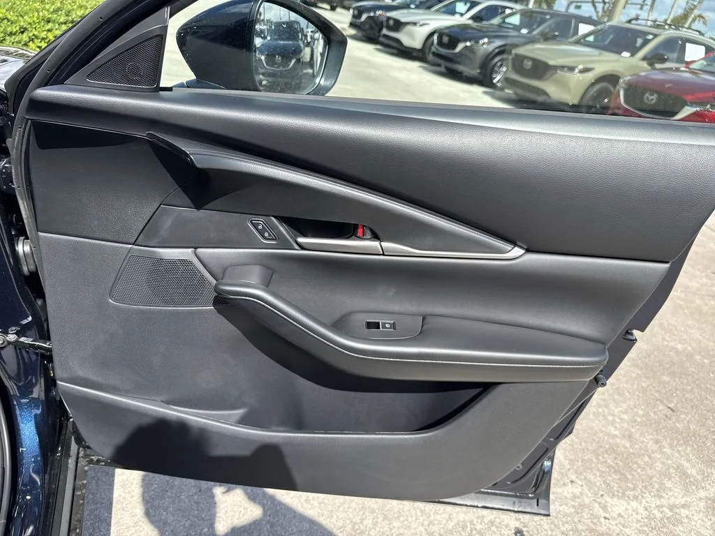 New 2026 Crystal Blue Mazda 2.5 S Preferred AWD image 43