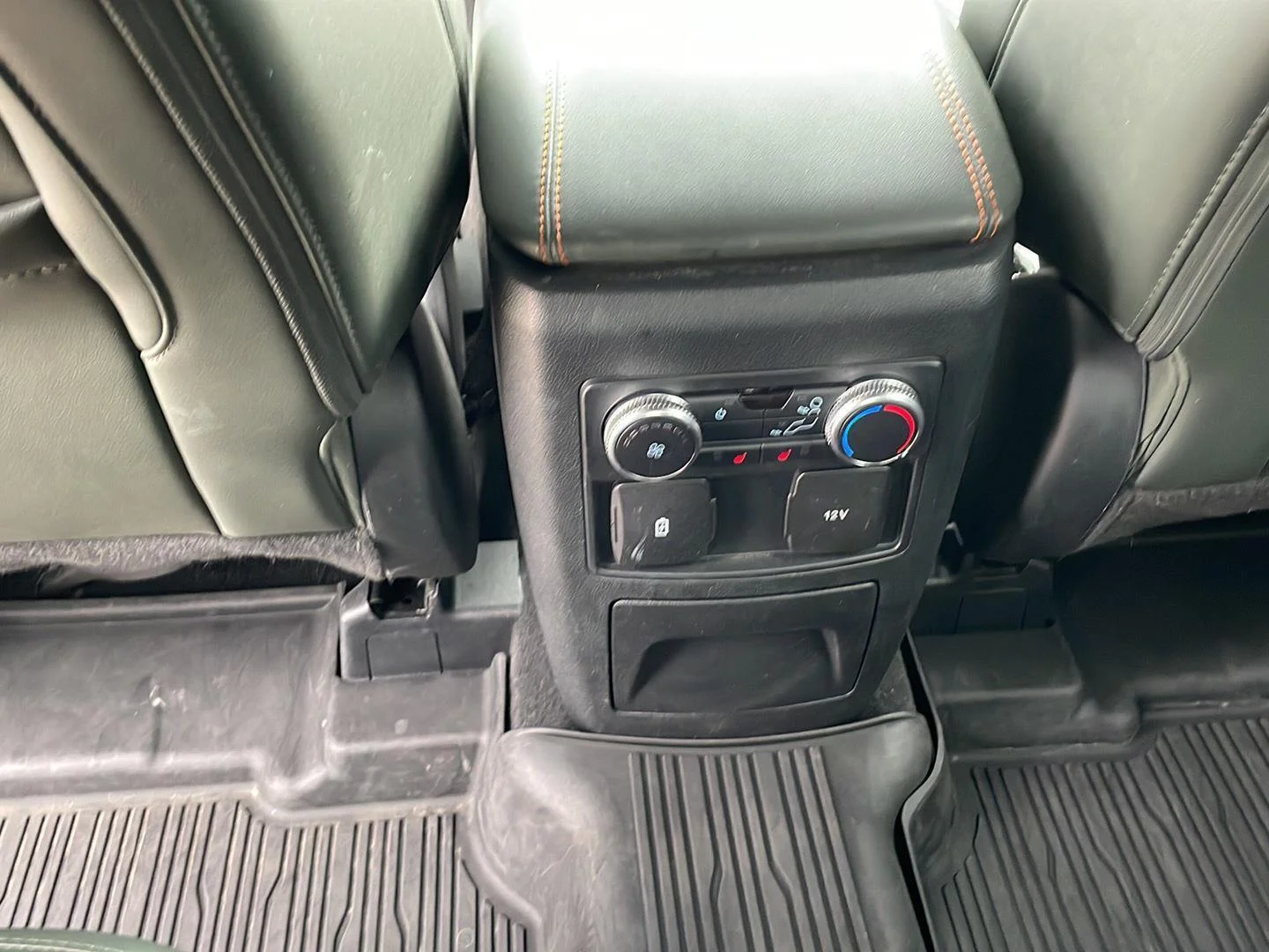 Certified Used 2022 Carbonized Gray Ford Timberline image 21