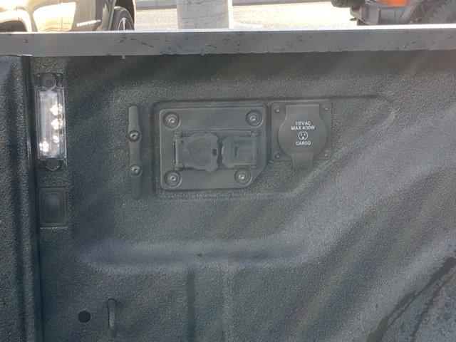 2026 RAM 2500 Laramie - Photo 12