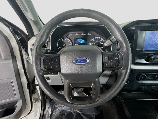Used 2022 Oxford White Ford XL image 9
