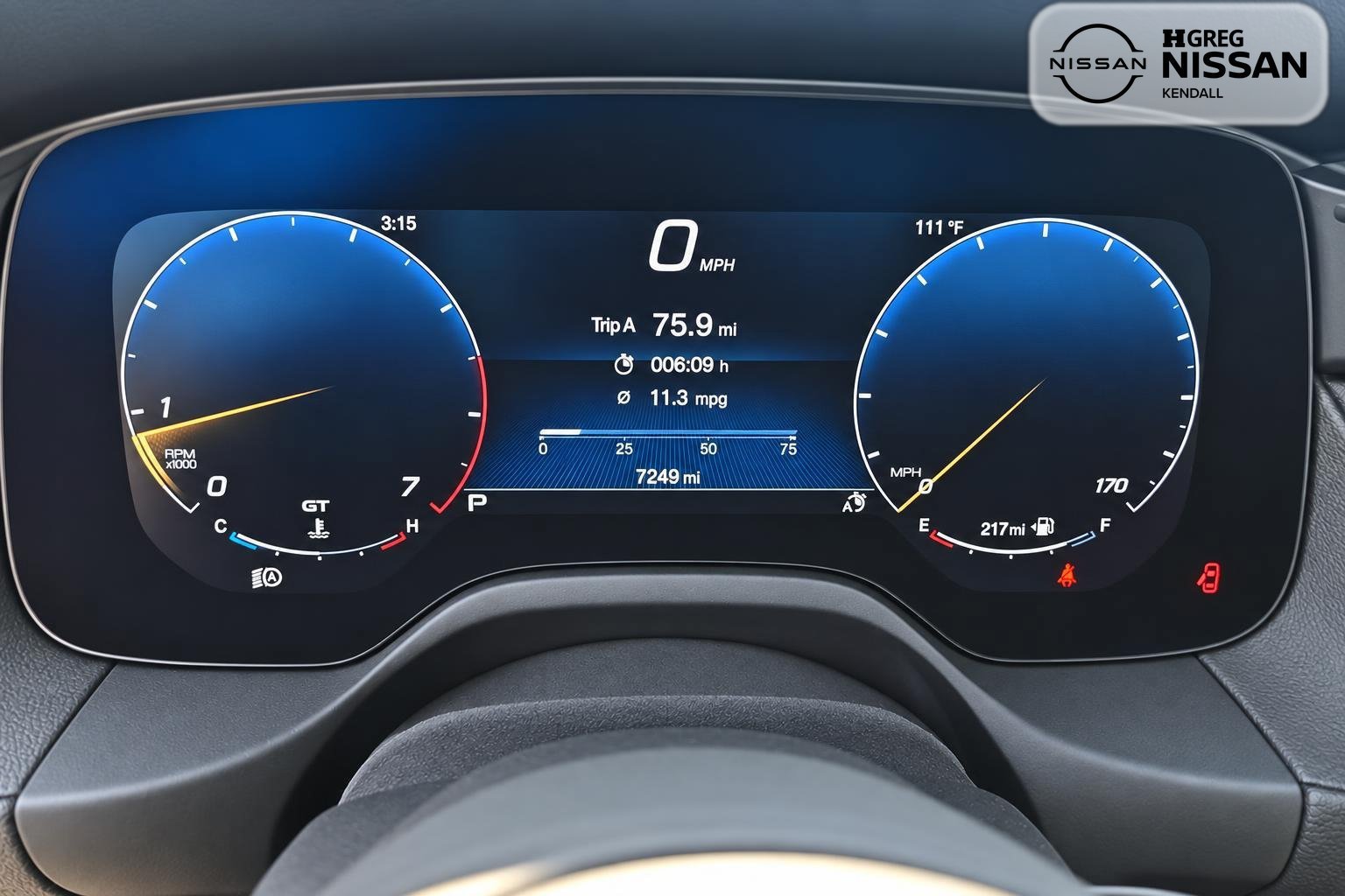 Used 2024  Maserati GT image 10