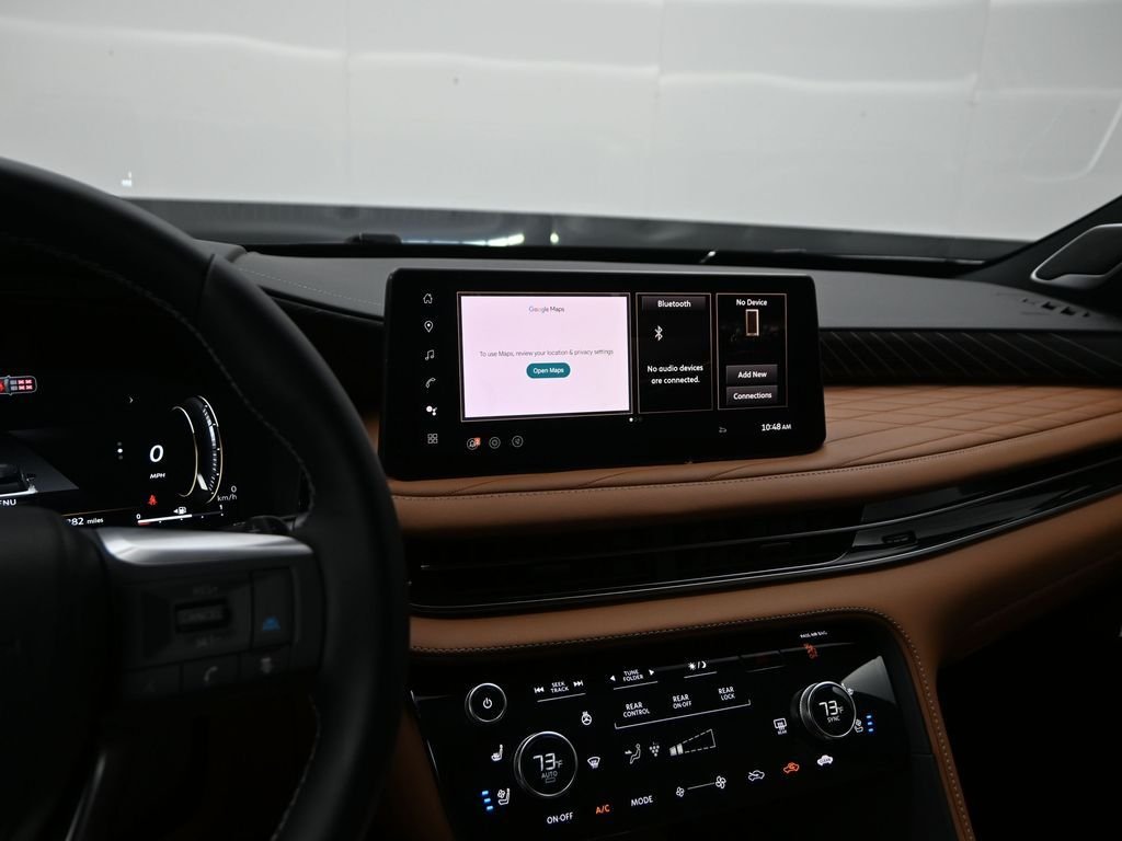 2026 INFINITI QX60 AUTOGRAPH - Photo 10