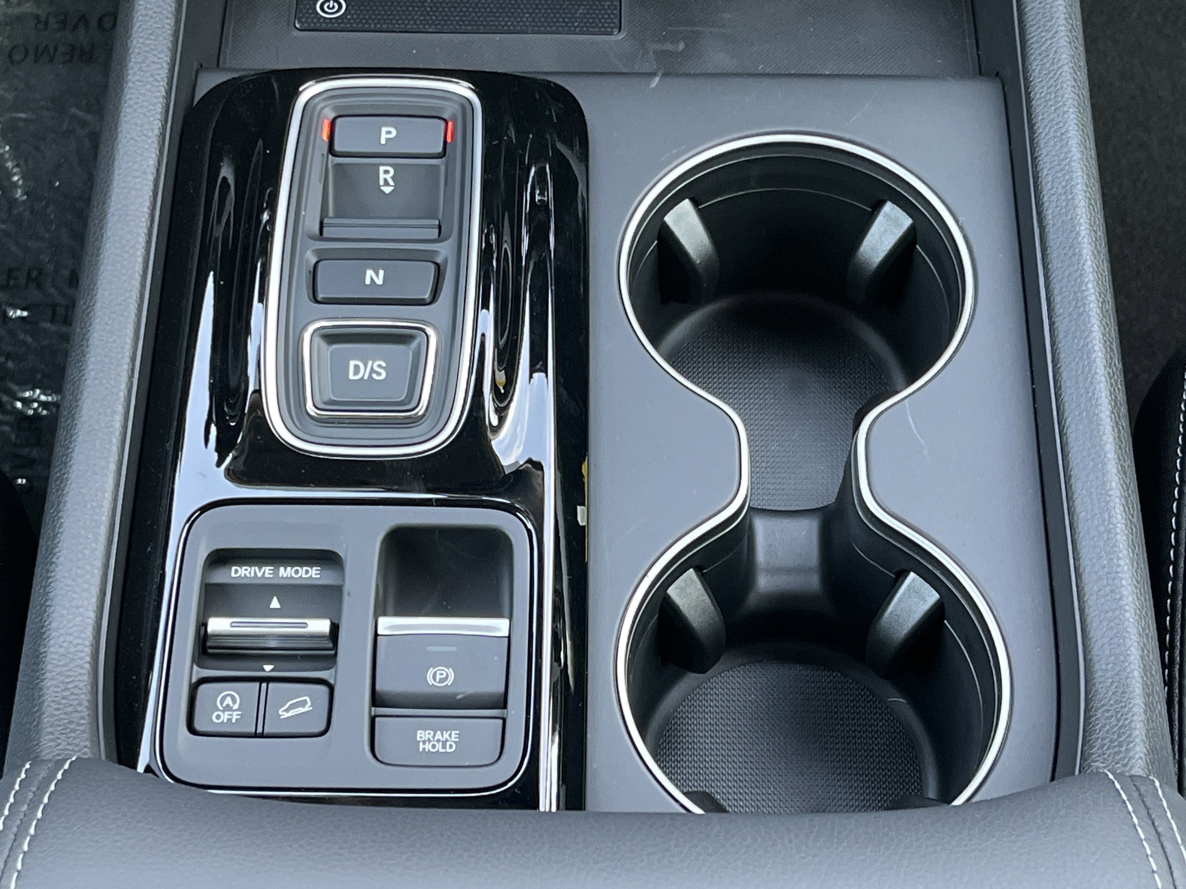2026 Honda Pilot EX-L - Photo 6