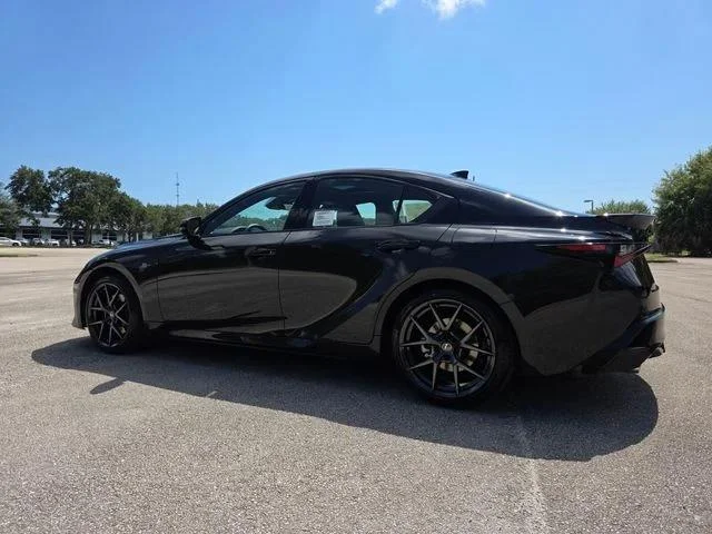 New 2026 Caviar Lexus F SPORT DESIGN image 12