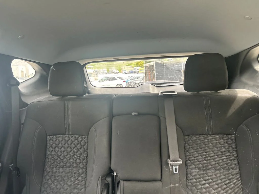 Used 2020 Blue Chevrolet LT image 16