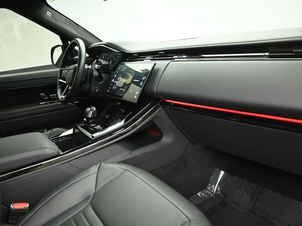 2024 LAND ROVER RANGE ROVER SPORT - Image 27