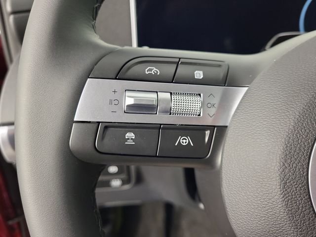 2025 Hyundai Tucson SEL Convenience - Photo 28