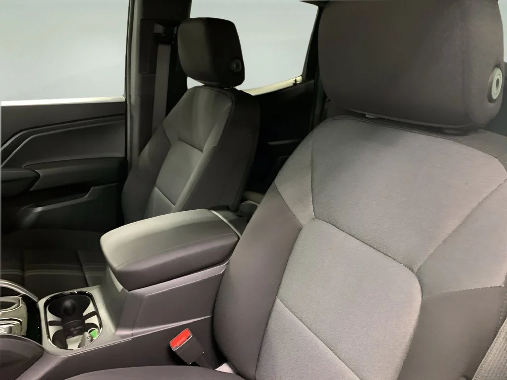 2026 Chevrolet Colorado Trail Boss - Photo 19