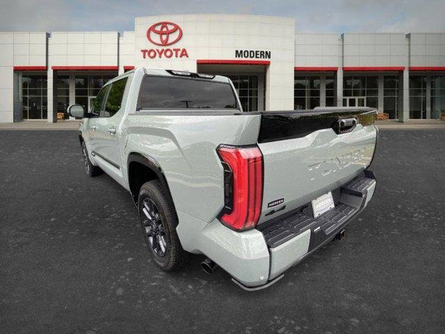 Certified Used 2025 LUNAR ROCK Toyota  image 6