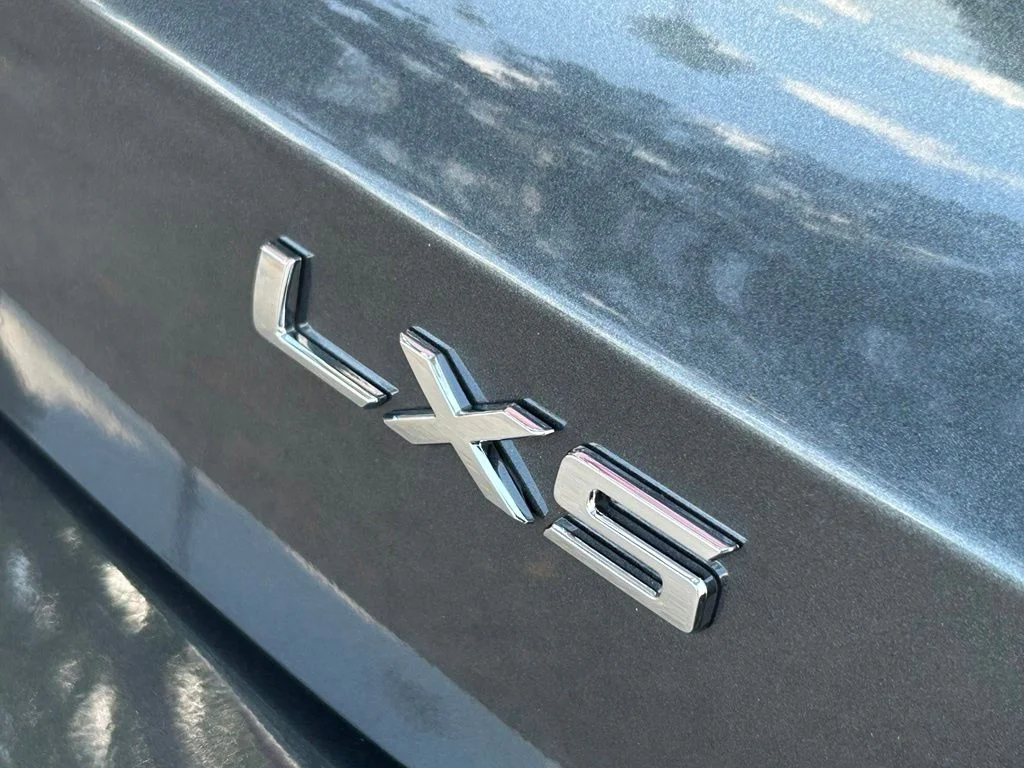 Certified Used 2021 Gray Kia LXS image 34