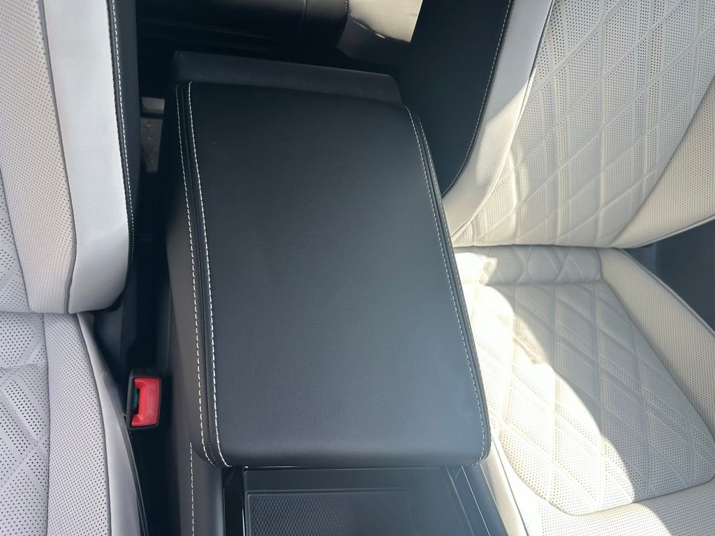 New 2026 Gray Volkswagen 2.0T SEL Premium R-Line image 41