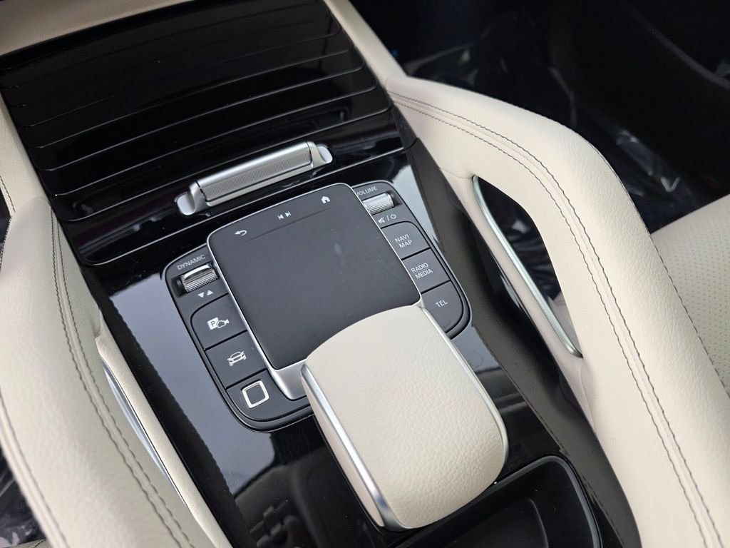 Certified Used 2026 Black Mercedes-Benz GLE 350 image 22