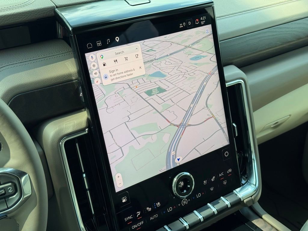 2026 GMC Yukon XL Denali - Photo 24