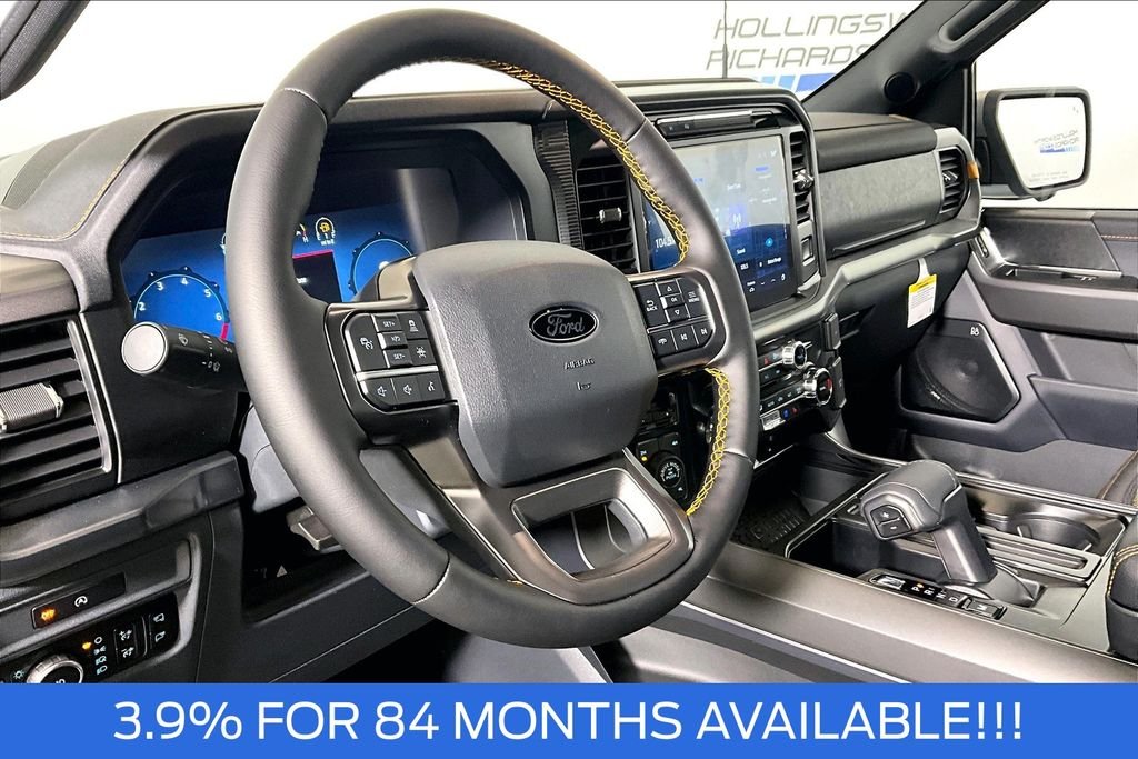 2025 Ford F-150 Tremor - Photo 6