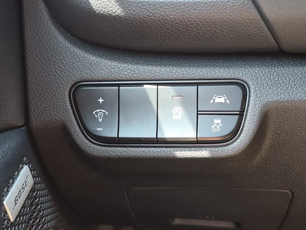Used 2021 Steel Gray Kia SX image 18