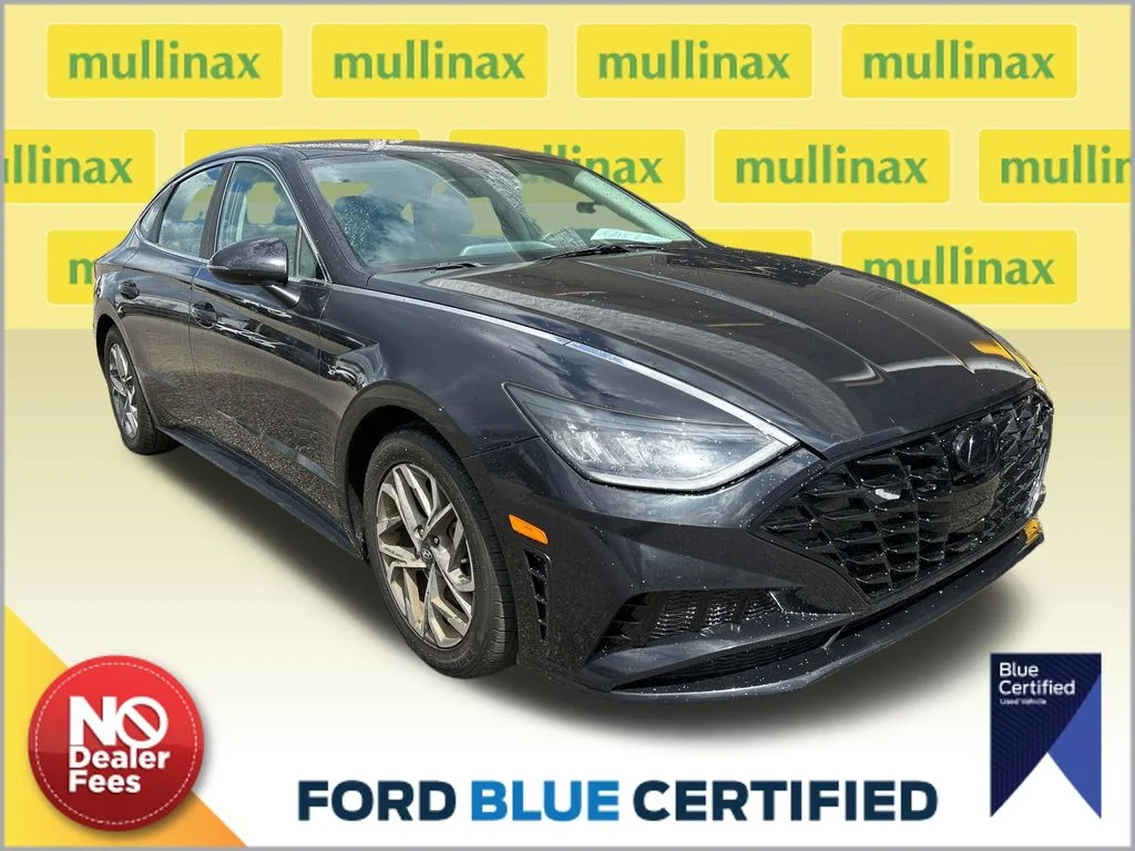 2023 Hyundai Sonata