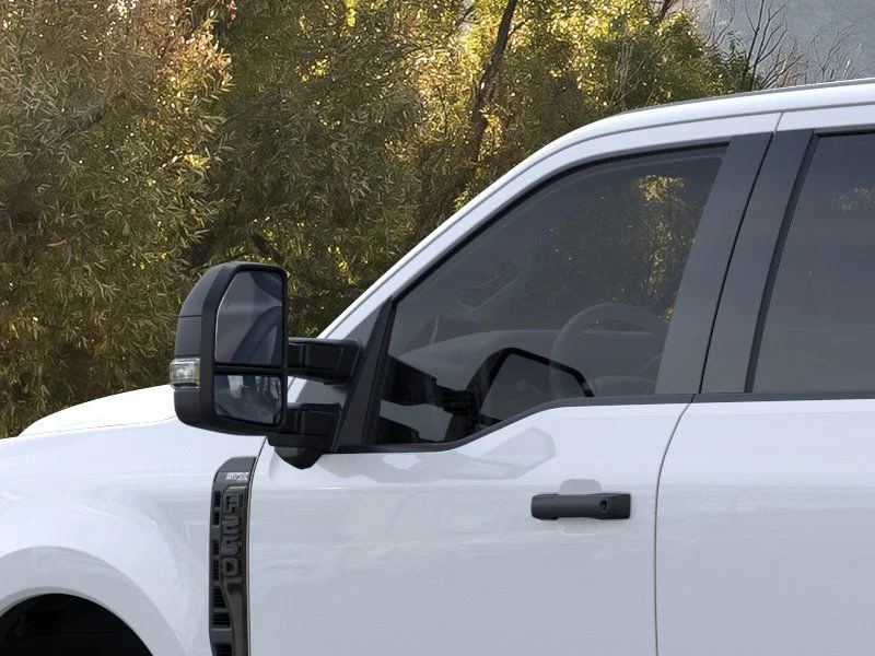 New 2026 Oxford White Ford F-250® XL image 20