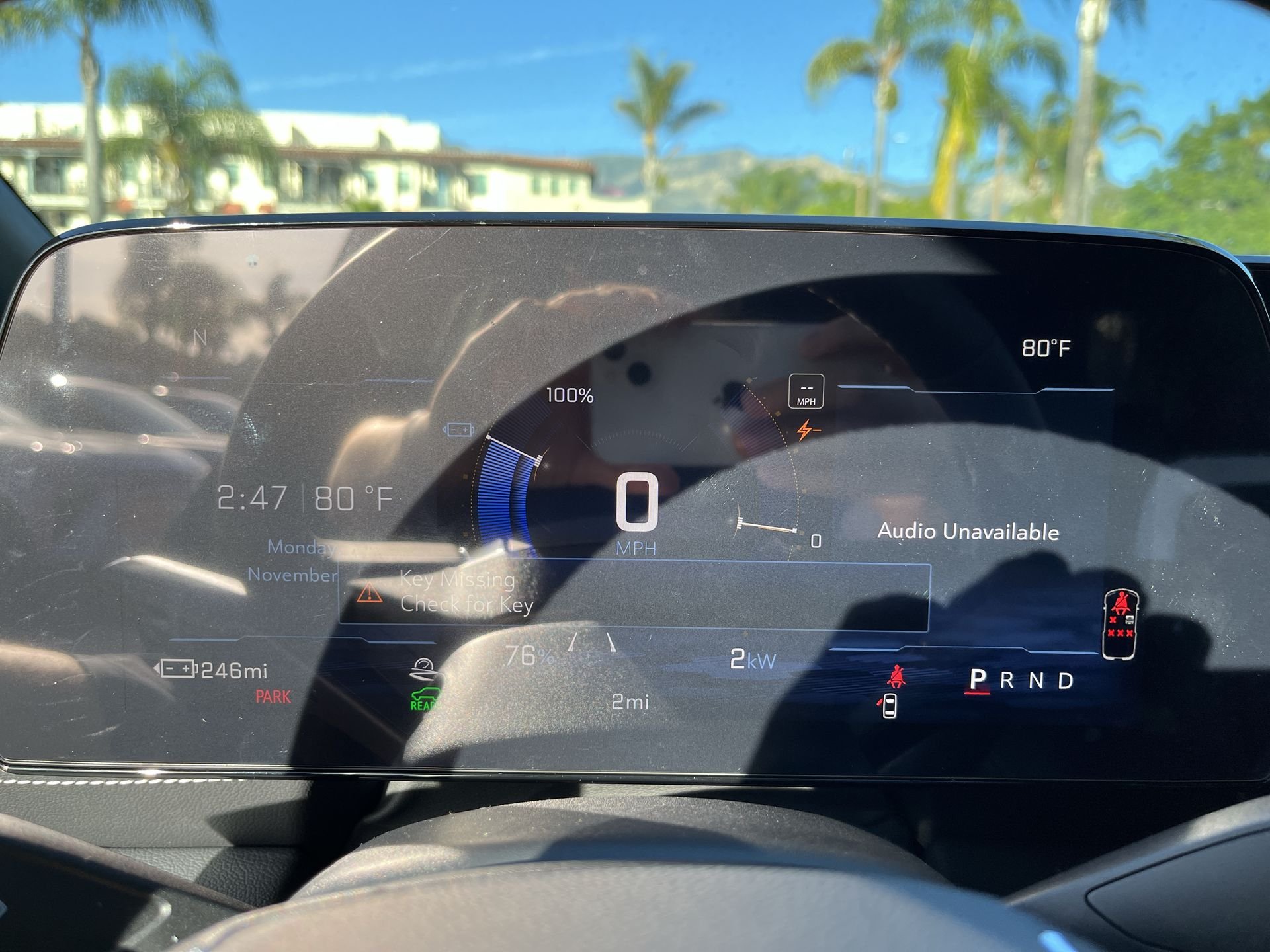 2026 Chevrolet Blazer EV LT - Photo 44