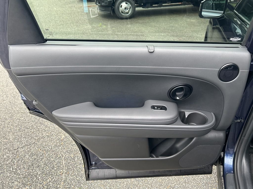 Certified Used 2026 Blue Hyundai XRT Pro image 26