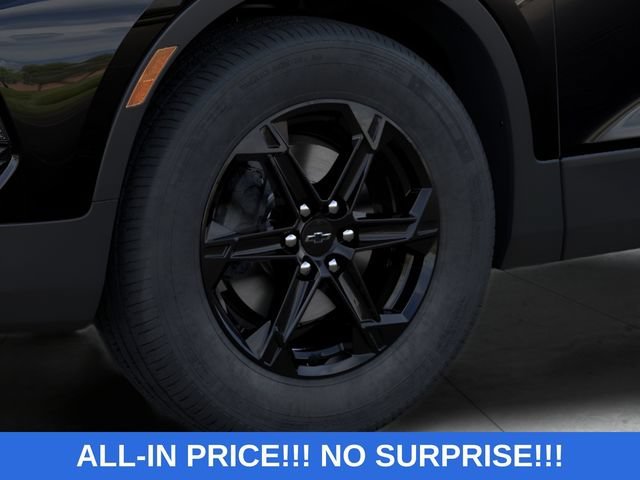 2026 Chevrolet Blazer 2LT - Photo 19