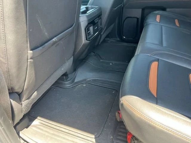 2023 GMC Sierra 1500 AT4 - Photo 28