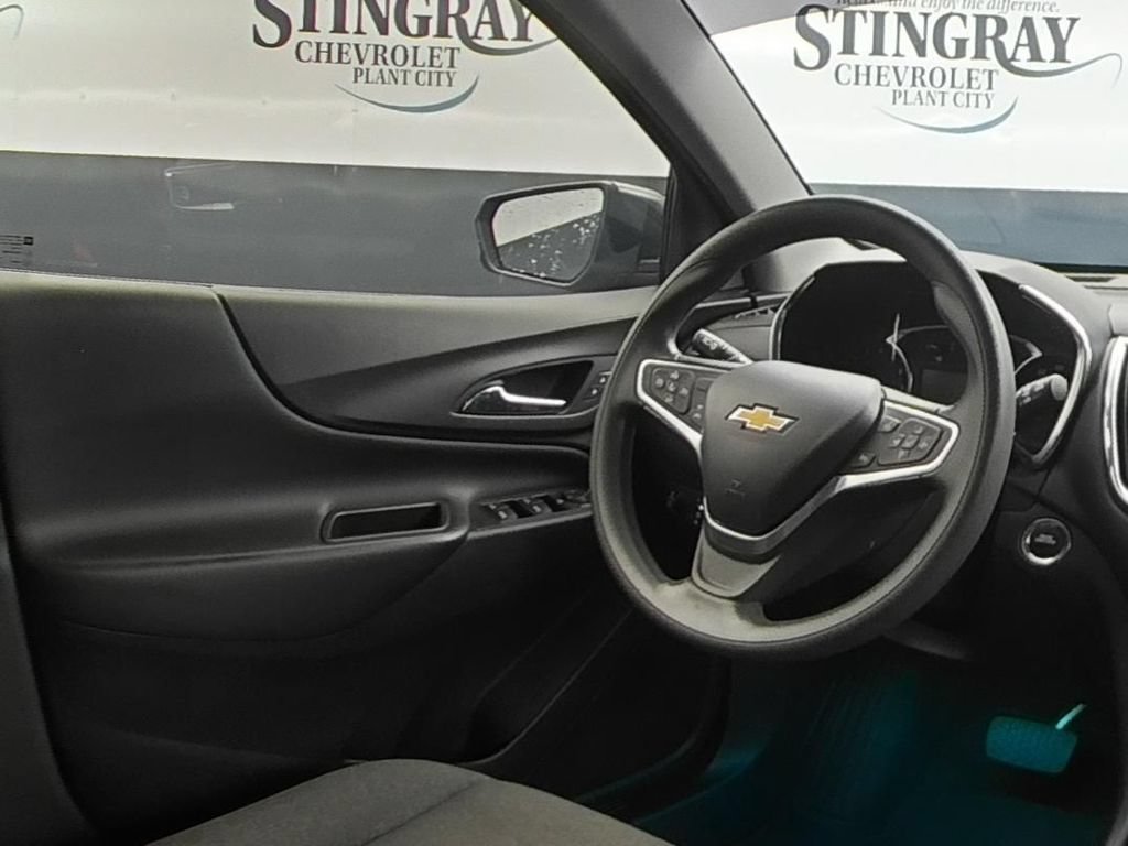 2022 Chevrolet Equinox LT - Photo 9
