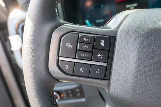 New 2026 Avalanche Ford F-250® Lariat® image 19