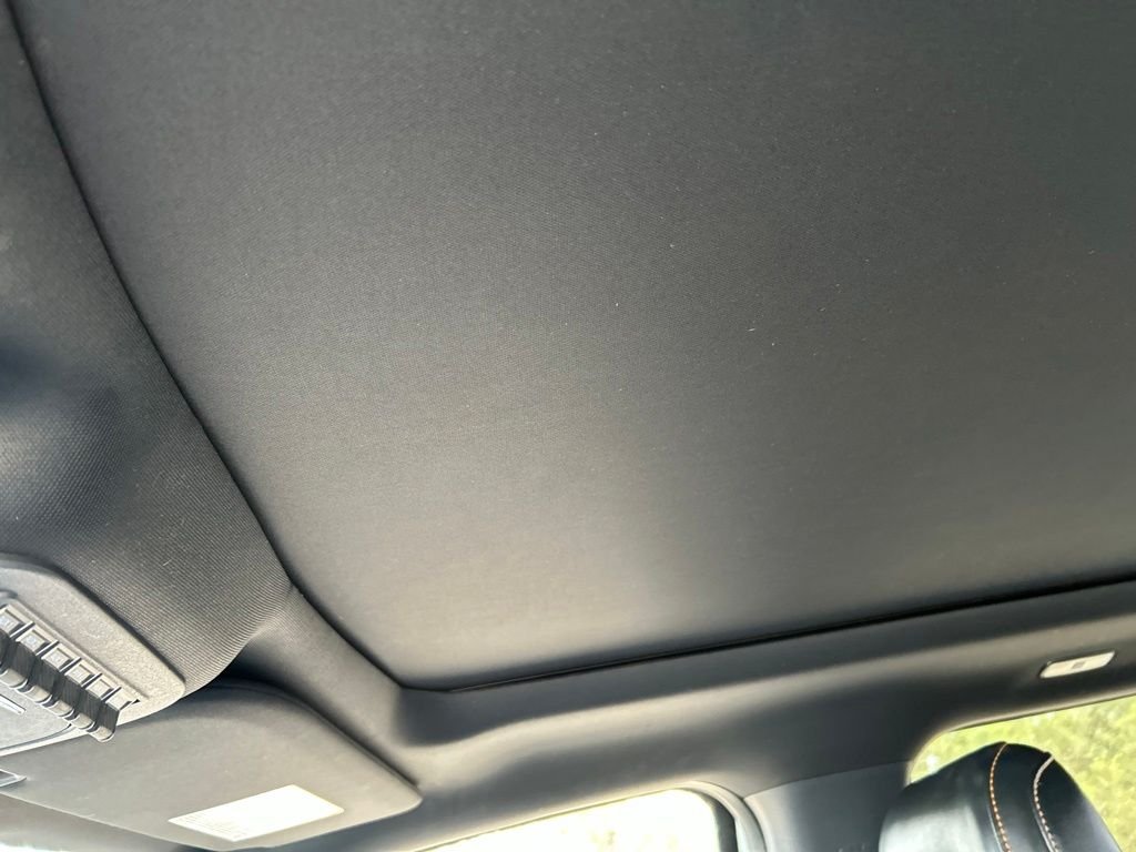 Used 2022 Oxford White Ford Tremor image 37