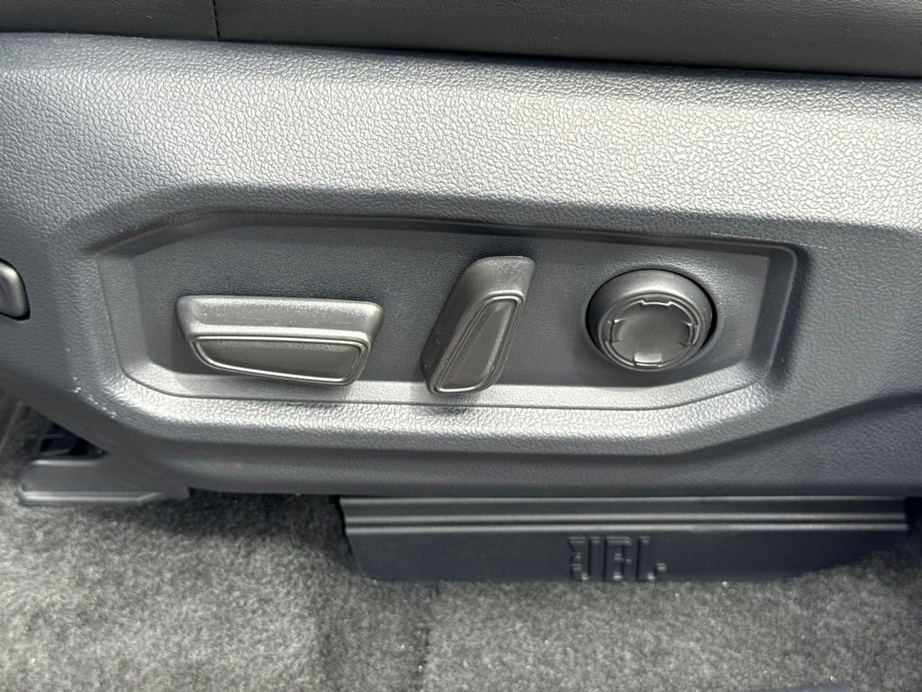 Certified Used 2025 Beige Toyota Platinum image 19