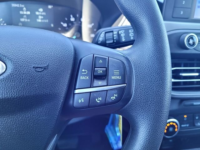 Used 2021 White Ford S image 23