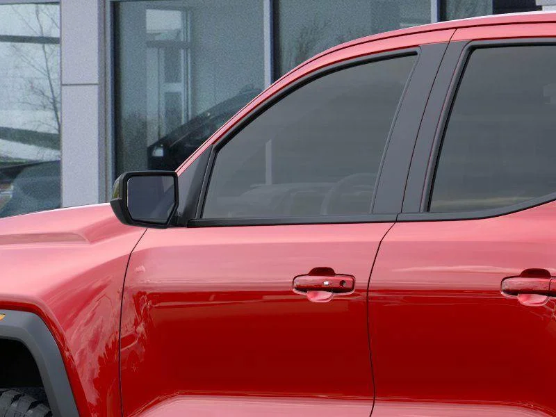 2026 GMC Canyon Elevation - Photo 13