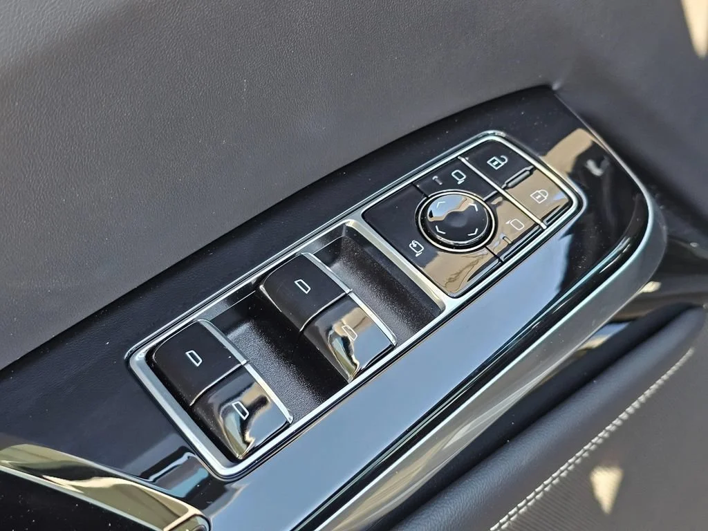 New 2026 Black Raven Cadillac Platinum Sport image 25