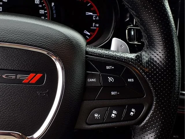 Used 2024  Dodge GT Plus image 12