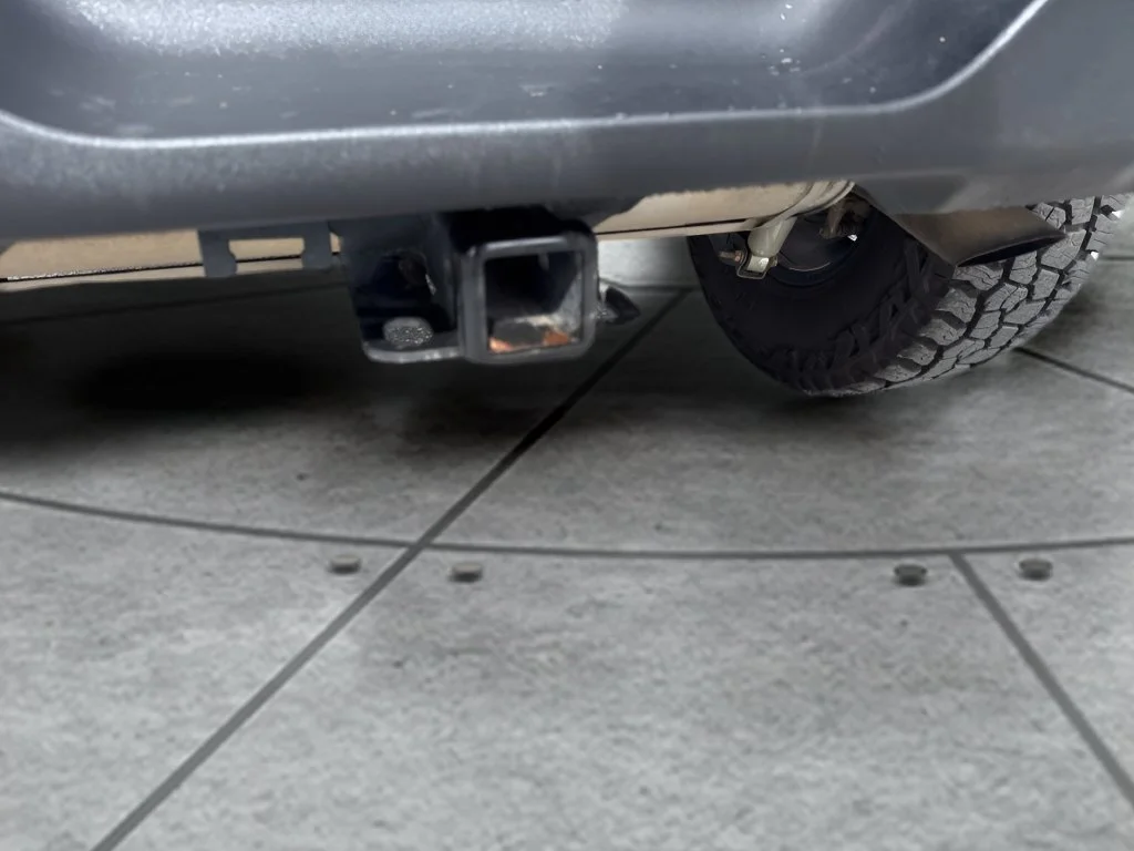 Used 2020 Gray Jeep Sport image 26