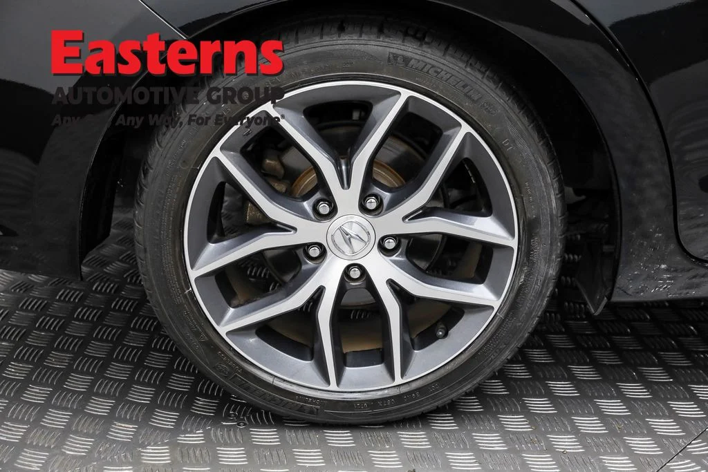 Used 2021 Black Acura Premium Package image 29