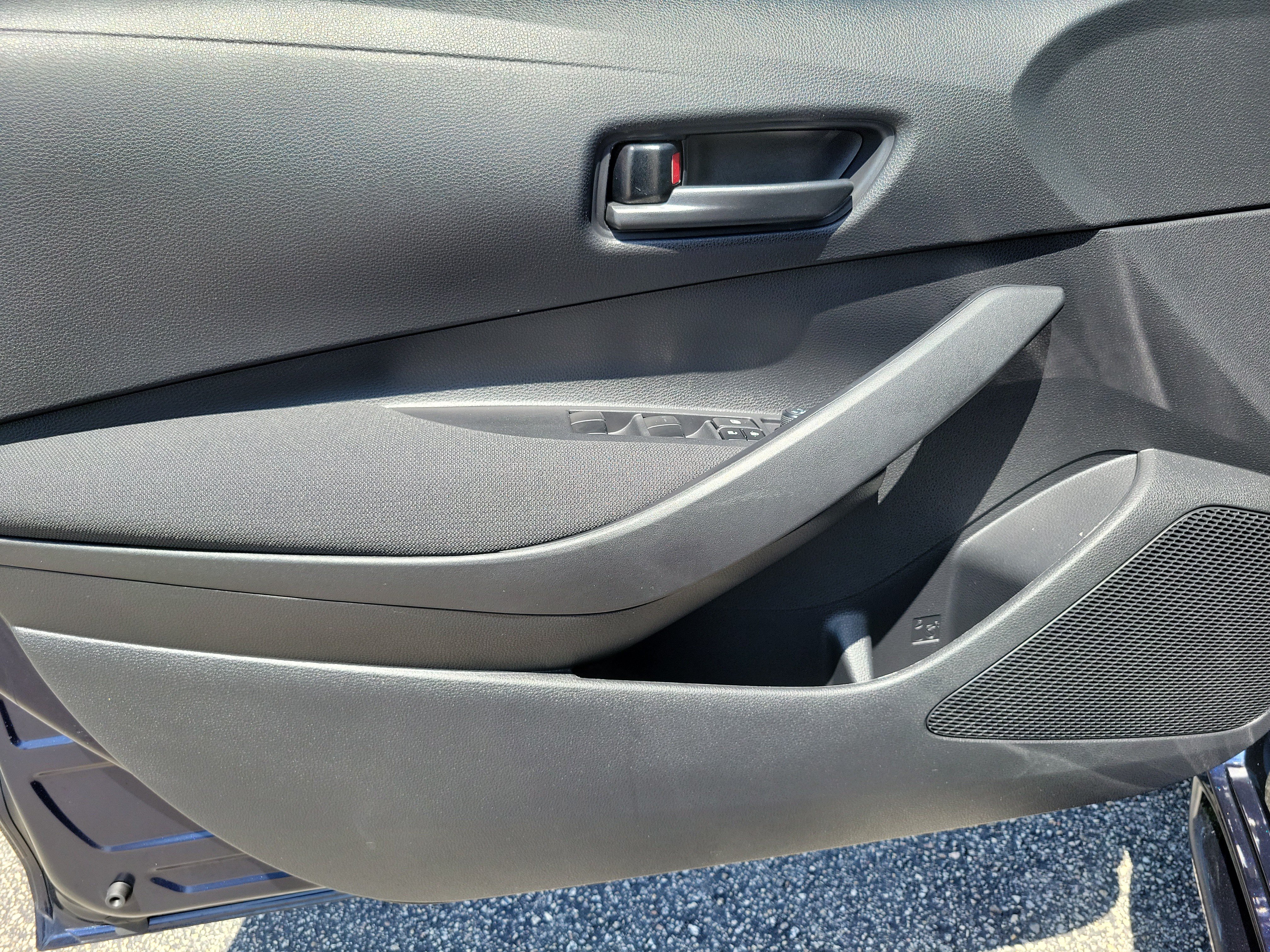 Used 2024 Blueprint Toyota LE image 17