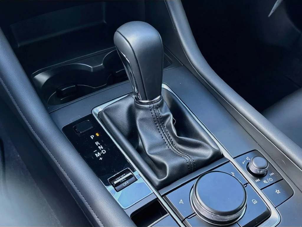 New 2026 Deep Crystal Blue Mica Mazda 2.5 S Preferred image 17