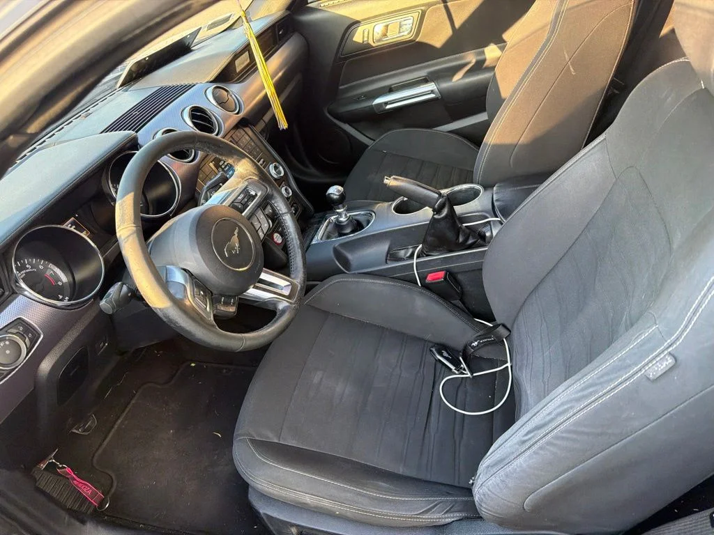 Used 2016 Gray Ford GT image 5