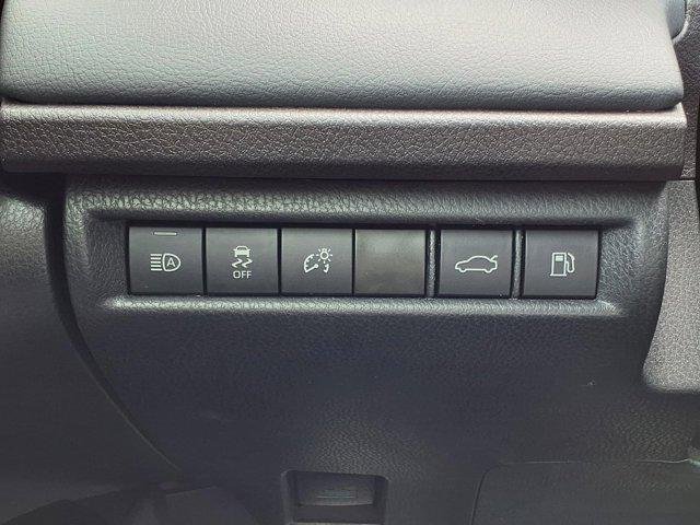 Certified Used 2025 BLACK(218)/LABRADORITE(79 Toyota  image 20