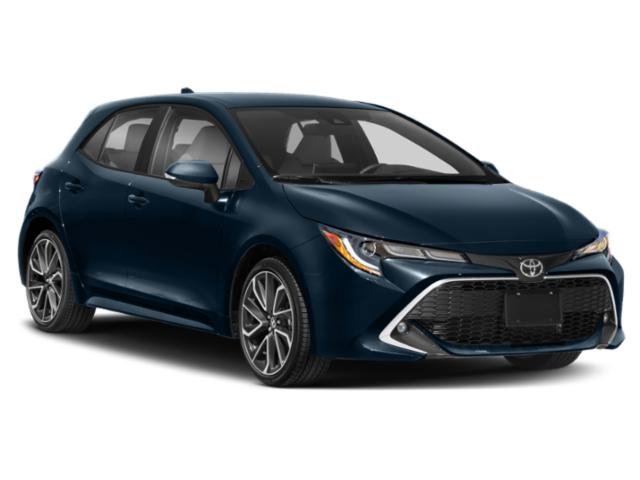 Used 2019 White Toyota XSE image 6