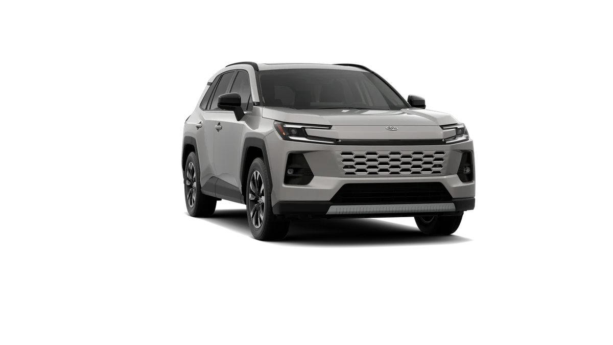 New 2026 Meteor Shower Toyota Limited image 16