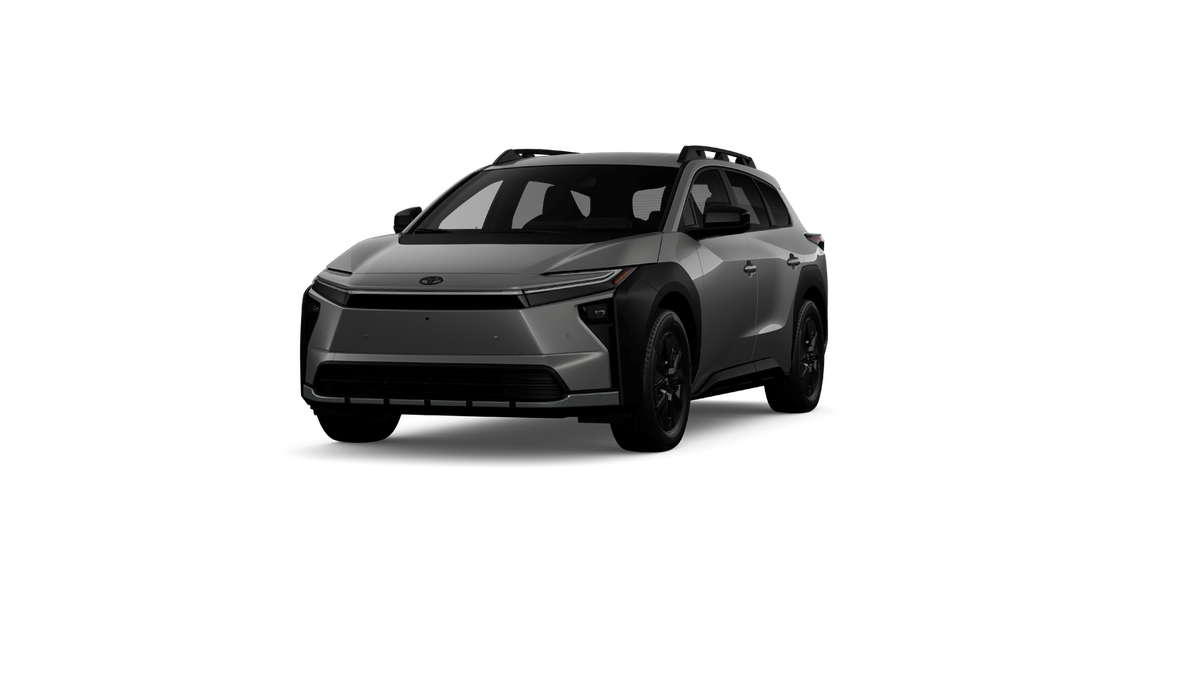 New 2027 Pavement Toyota bZ Woodland image 18