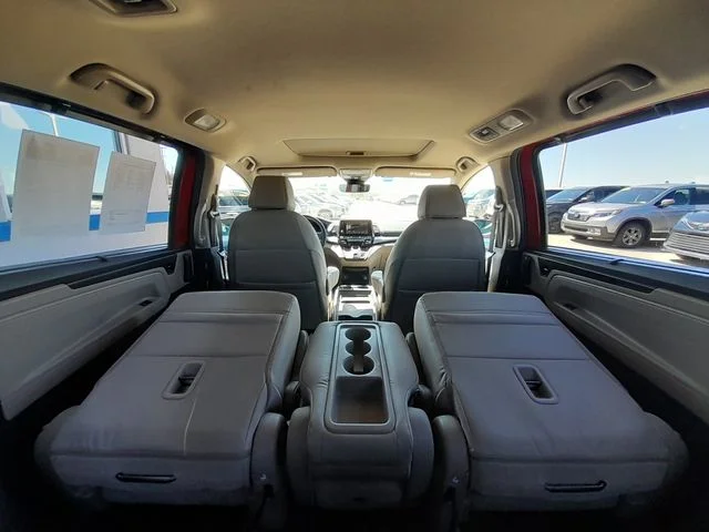 2021 Honda Odyssey EX-L - Photo 55