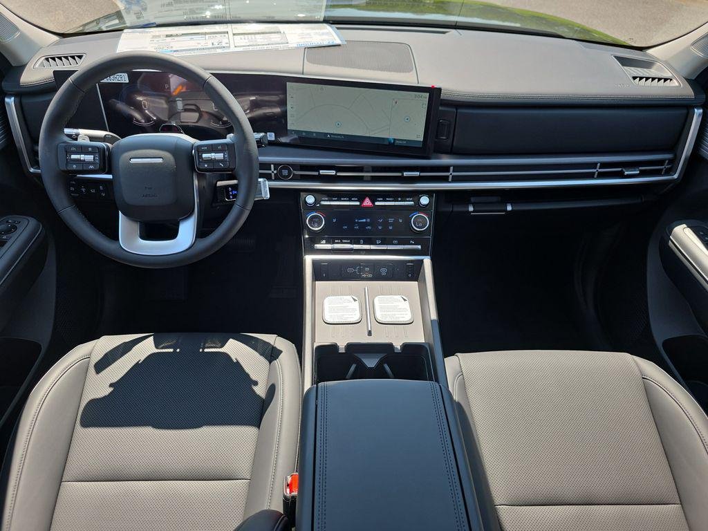 New 2026 Rockwood Green Hyundai XRT AWD image 12