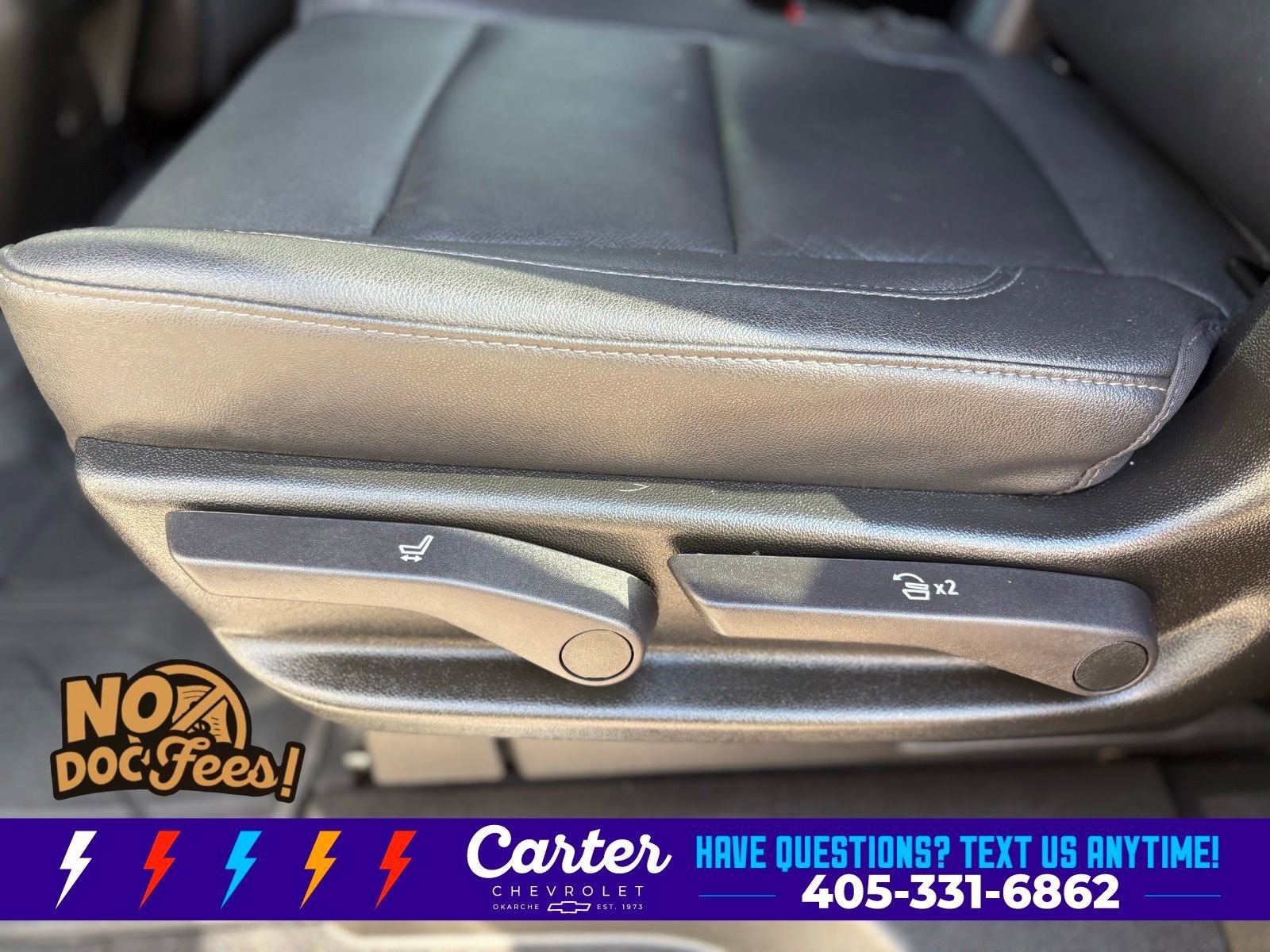 Used 2023 Empire Beige Metallic Chevrolet Z71 image 31